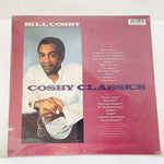 LP Bill Cosby - Cosby And The Kids / Cosby Classics Vinyl Record
