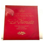 LP Verdi, Scotto, Raimondi, Bastianini, Teatro Alla Scala - La Traviata