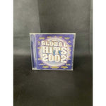CD Global Hits 2002
