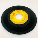 LP Belco Rhythm Boys - Mr. Saturday Night / Lucky