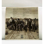 LP Delaney & Bonnie & Friends - On Tour Vinyl Record