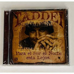 CD Claudio Taddei - Para El Sur El Norte Esta Lejos