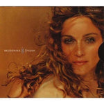 CD Madonna - Frozen