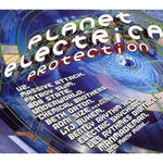 CD Planet Electrica - Protection