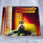 CD Andres Cepeda - El Carpintero