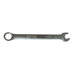 Vintage Craftsman 15mm Combination Wrench Forged in USA 12-Point 8" EXC