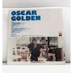 LP Oscar Golden - Llorando Me Dormi Vinyl Record