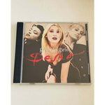 CD Greta Y Los Garbo - Deseo