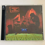 CD Heroes Del Silencio - Parasiempre