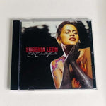 CD Eugenia Leon - Tatuajes