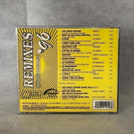 Rare! CD Remixes '96 Dance - Eurobeat - Remix
