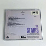 CD The Stairs - Mexican R'N'B CD Album Mono Very Good Condition Rare Music