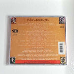 CD Los Fabulosos Cadillacs - Rey Azucar