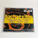Rare! CD Bachaexitos