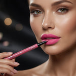 LA Girl Kohl Lipliner Bubble Gum Pink 1.2g Lip Contour Pencil New