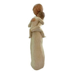 Willow Tree Child of My Heart Mother Child Figurine Susan Lordi Resin Statue 9"