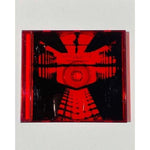 CD  In The Acrux Of The Upsilon King