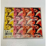 CD When I Was Born For The 7th Time