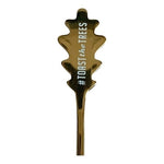 Lot of 6 Angels Envy Gold Martini Cocktail Picks Stainless Steel Stirrer New