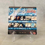 Rare CD La Intrusa Novela Hits