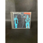 CD Hooters - Nervous Night