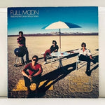 LP Full Moon Featuring Neil Larsen & Buzz Feiten - Full Moon Vinyl Record