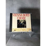 CD  Vienna Boys' Choir ‎– Christmas Joy