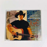 Rare! CD Jose Guadalupe Esparza – Celoso