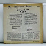 LP Luke Leilani - Hawaiian Enchantment Vinyl Record