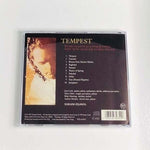 CD Jesse Cook - Tempest