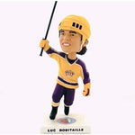 Luc Robitaille Bobblehead Limited Edition LA Kings NHL Hockey Statue 7" NIB Rare