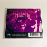 CD Azul Violeta - America