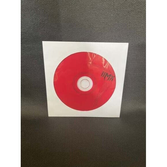 CD DMX - Flesh Of My Flesh Blood Of My Blood
