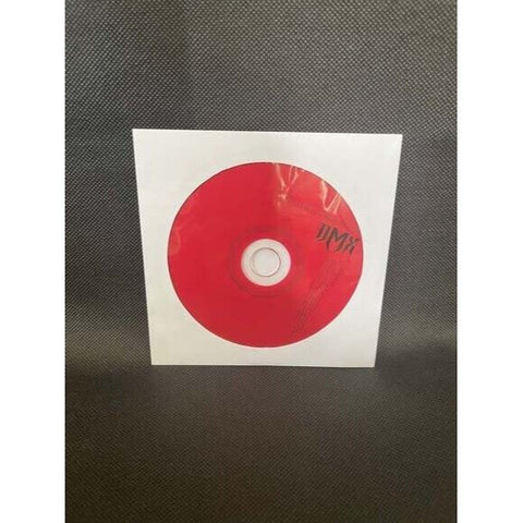 CD DMX - Flesh Of My Flesh Blood Of My Blood
