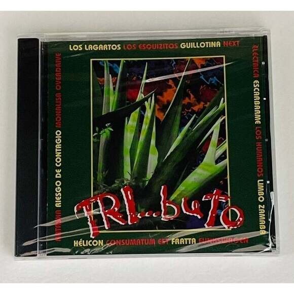 CD Tri...buto