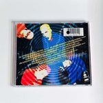 CD Bolt Upright - Red Carpet Sindrome
