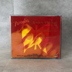 Rare! CD Yarumba - El Baile De La Mariposa
