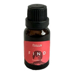 NWT Esslux Home Oil FIND Aroma Essential Oil Aromatherapy