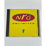 CD NRG Unlimited 1