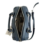 CXL by Christian Lacroix Sydney Micro Barrel Bag Navy NWT MSRP $98 Crossbody Bag