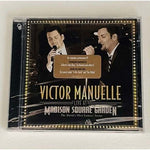 CD Victor Manuelle Live At Madison Square Garden