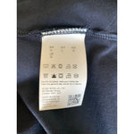 BOSS Stretch Cotton T-Shirt Men’s Navy Blue Short Sleeve Tee Size L NWOT