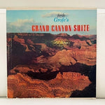 LP Ferde Grofe's Grand Canyon Suite Vinyl Record