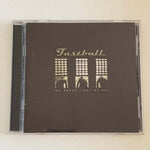 CD Fastball - The Harsh Light Of Day