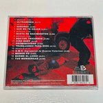 CD Def Con Dos - Ultramemia