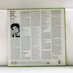 LP Villa-Lobos / Paul Capolongo, Orchestre De Paris ‎– Bachianas Brasileiras