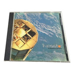 Rare CD Transistor - An Electronica Collection