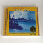 Rare! CD Coleccion Estelar De Latin Jazz
