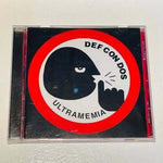 CD Def Con Dos - Ultramemia
