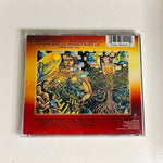 CD Los Tigres Del Norte - De Paisano A Paisano